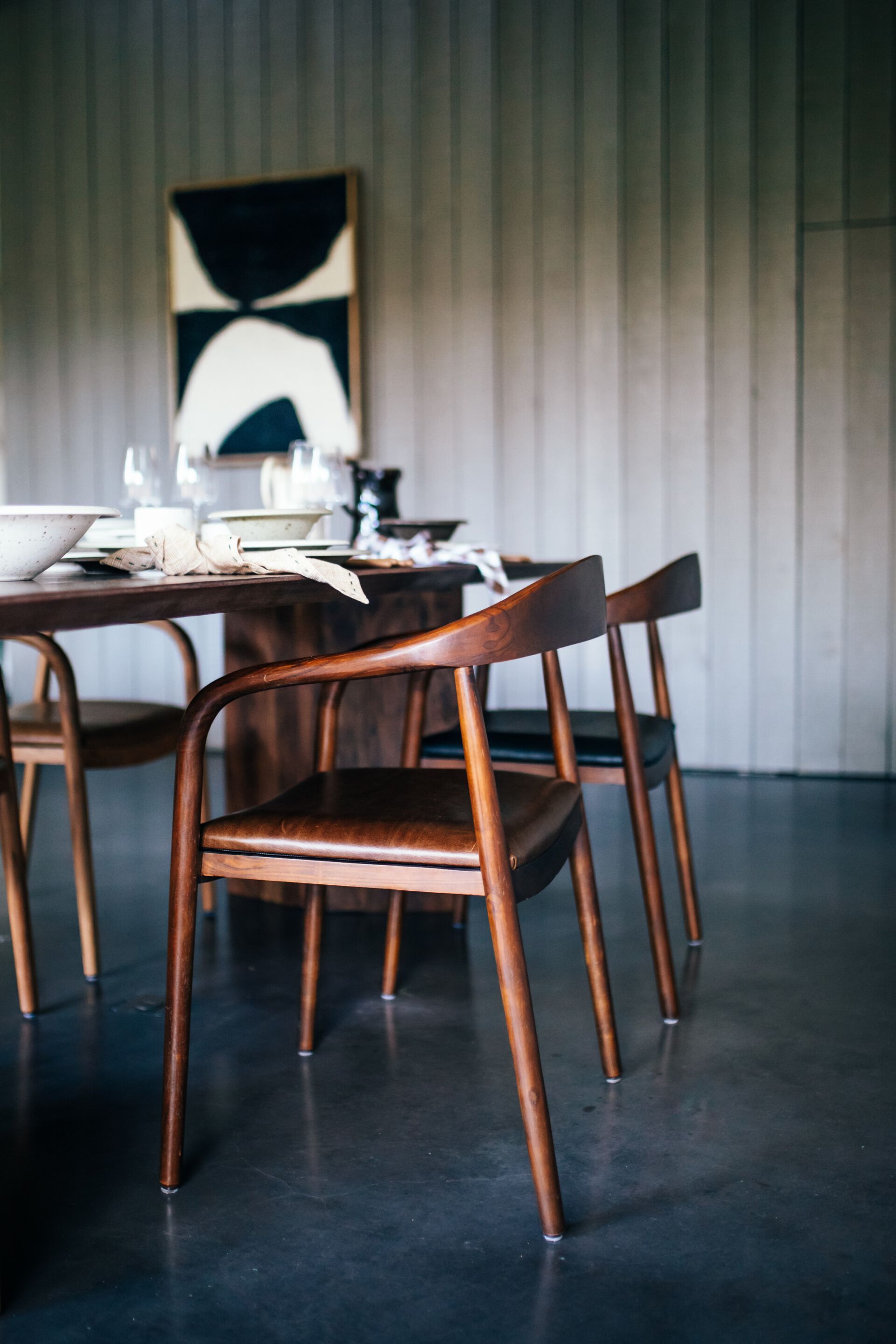 Основание стола из манго POMAX MOLTENO ARCH-00092801 - Вид №3