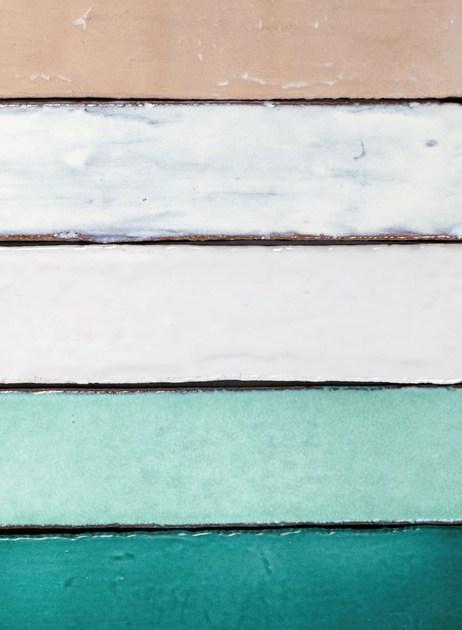 Danilo Ramazzotti Внутренняя облицовка майоликой Antico colore Ac4 - Вид №3