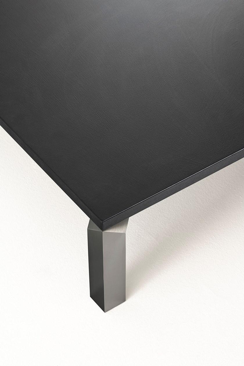 Desalto Прямоугольный обеденный стол L45 sun-id-1454098 - Вид №1