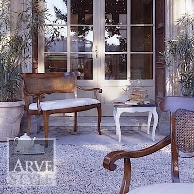 Arvestyle Диван из массива дерева Fenice sun-id-1462696 - Вид №1