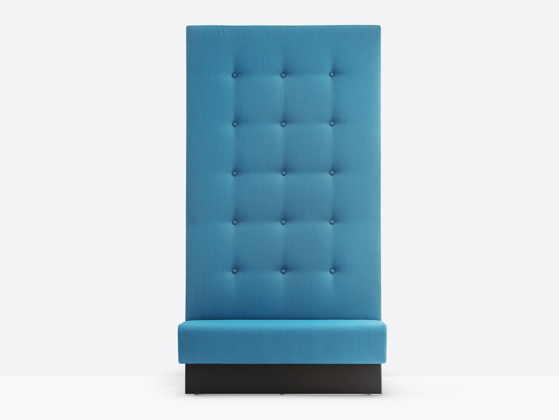 Капитонный диван с высокой спинкой Pedrali Modus 2.0 ARCH-00018270