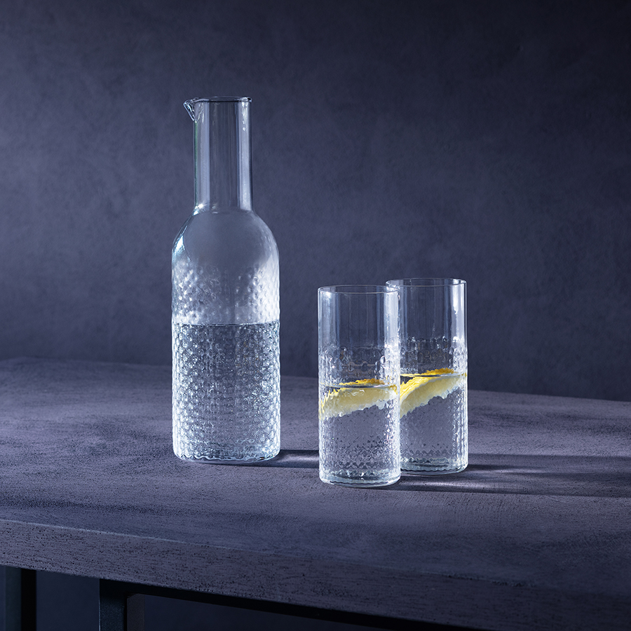 G1643-43-148 Графин wicker, 1,2 л LSA International  - Вид №1