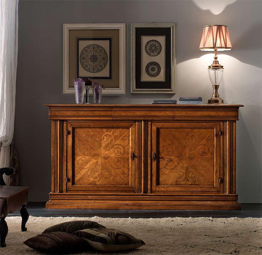 Буфет  ARTE BROTTO VA404  2 