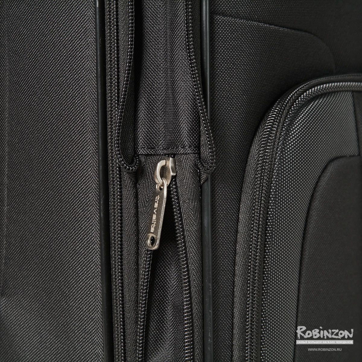 98548-01 Чемодан 98548 M Travelite Orlando - Вид №11