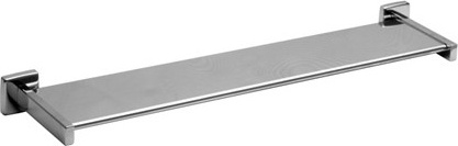 AI0720CS Полка из нержавеющей стали mediclinics 