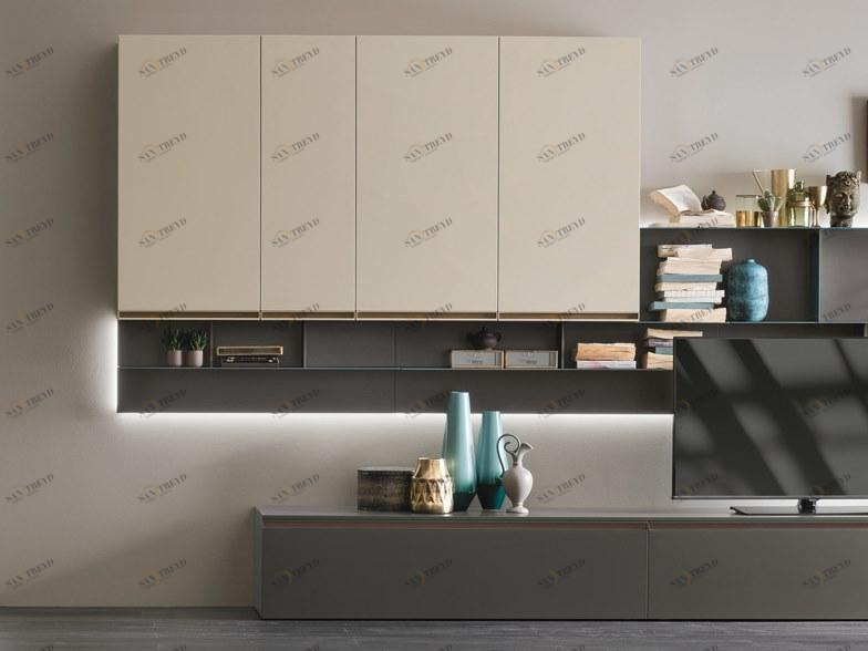 Gruppo Tomasella Освещение мебели Krea sun-id-1508176