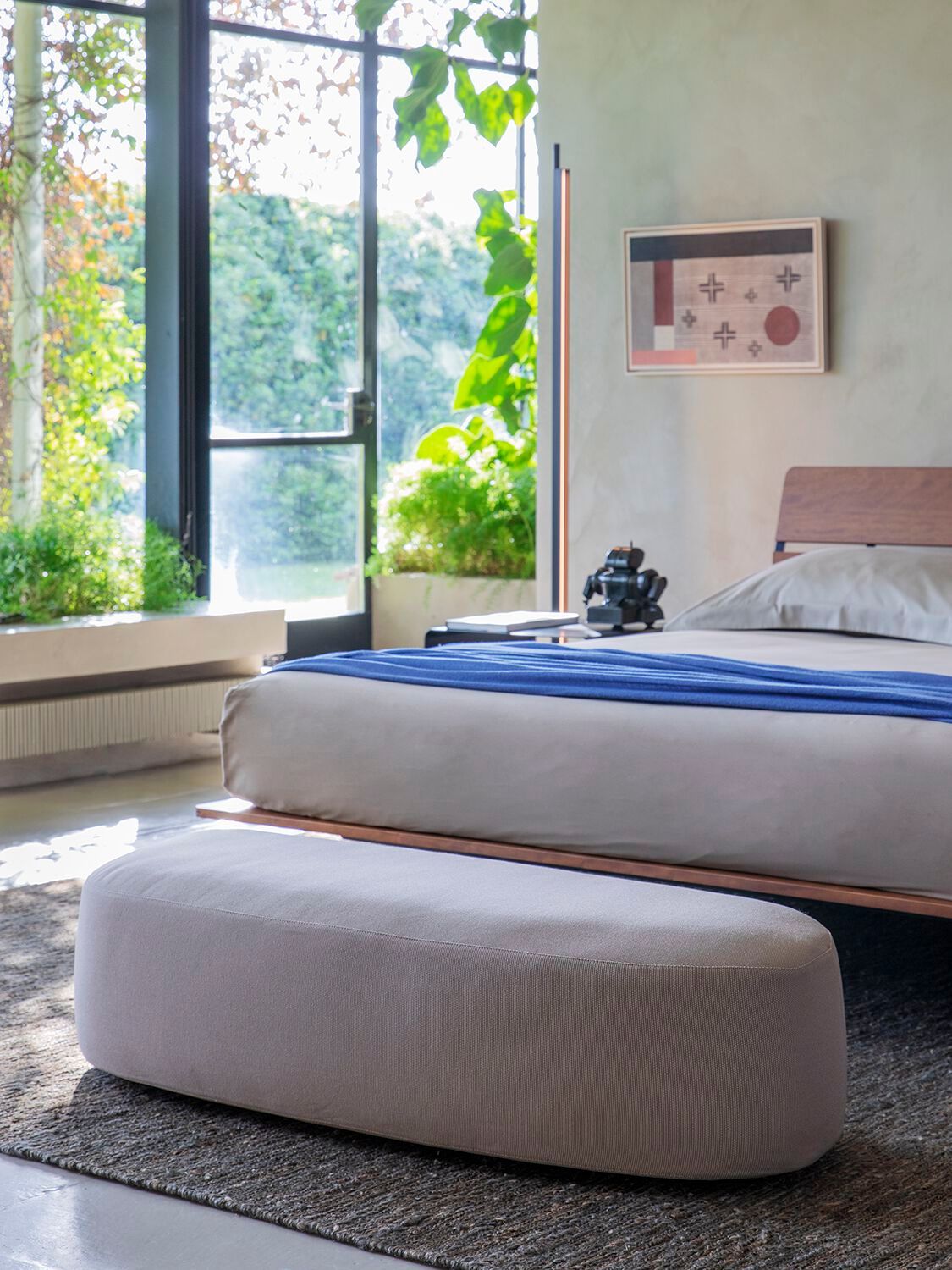 Съемный пуфик Flou Pierre ARCH-00152737 - Вид №7