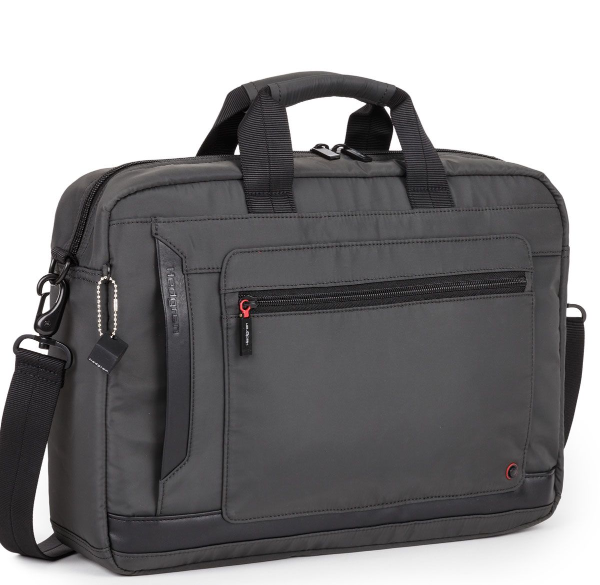 HZPR07/557 Сумка HZPR07 Business Expedite 15,6 Hedgren Zeppelin Revised 