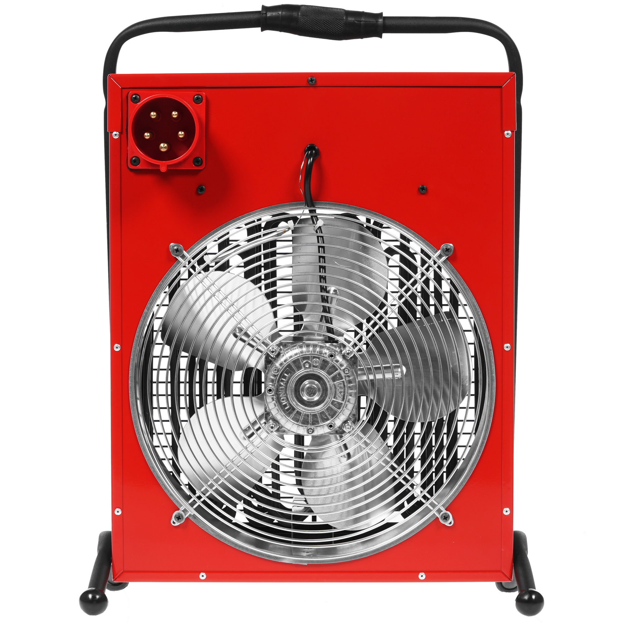 8195546 Тепловая пушка электрическая Elitech ТВ 15ЕТ STDN-0114517 - Вид №5