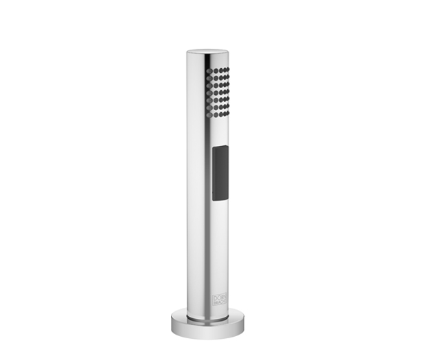 Набор ополаскивателей - Темный хром 27721970-19 DornBracht 