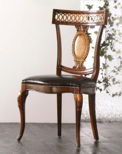 Стул Karen VENETA SEDIE 8283S