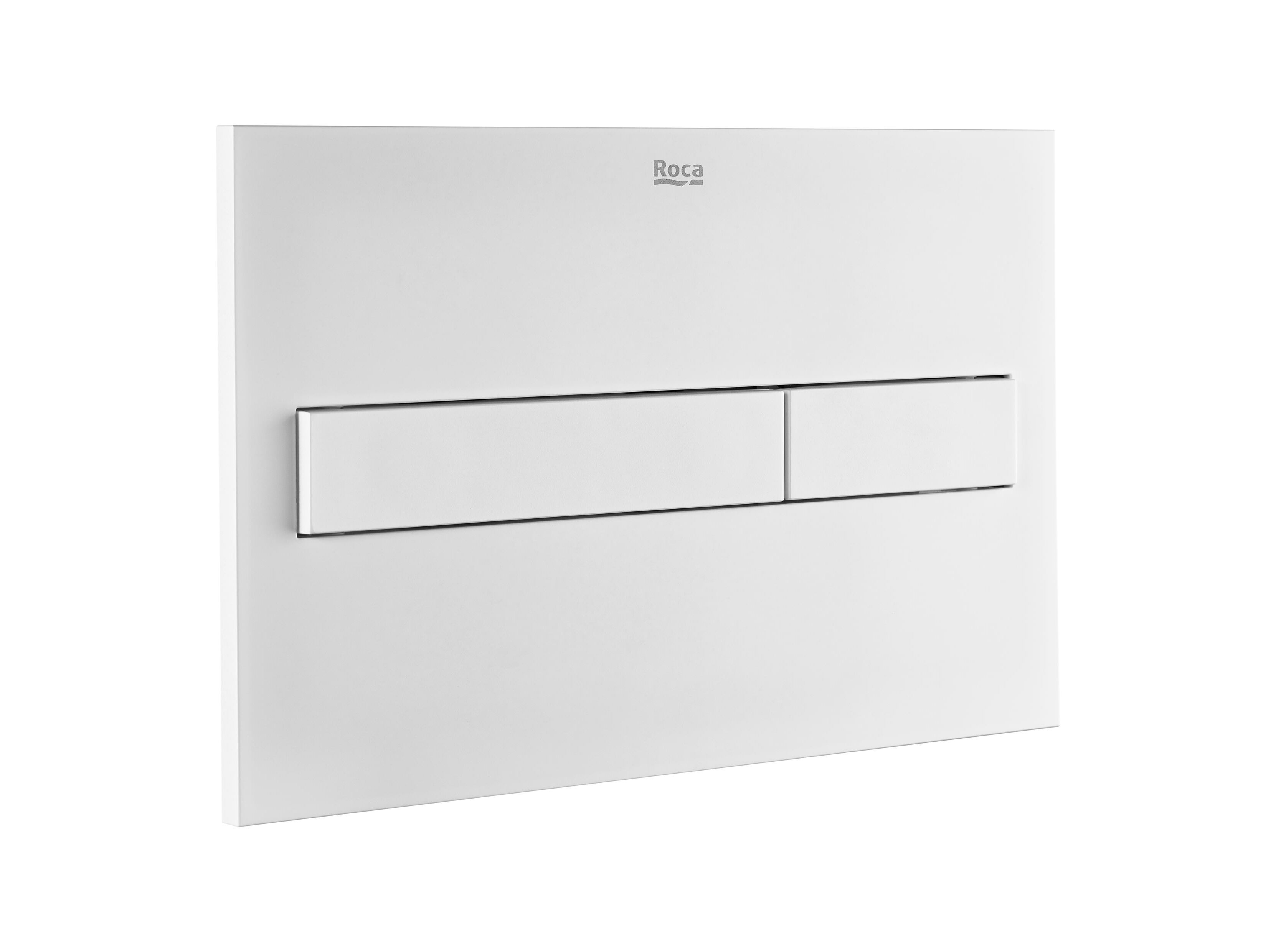 Панель управления для механического туалета Roca PL7 DUAL (ONE) ARCH-00012888