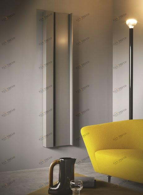 Tubes Radiatori Вертикальный электрический радиатор Elements sun-id-1507215