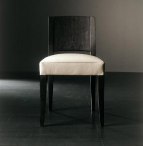 Стул  MERIDIANI KERR TRE