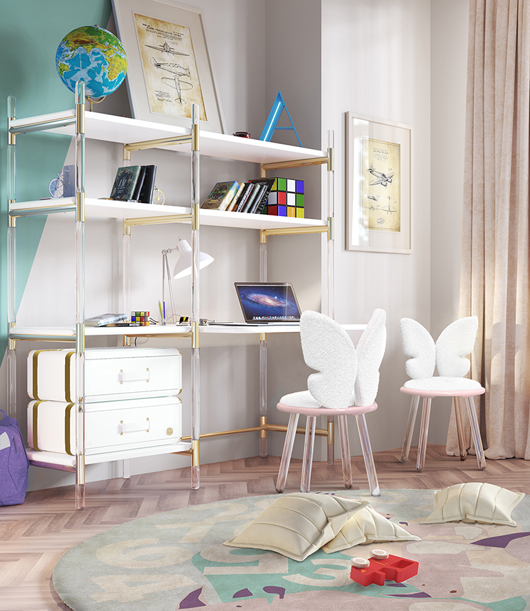 Труппа носорога RUG'SOCIETY Kids 299_965 - Вид №3