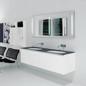 Комплект мебели №81 180 см Antonio Lupi PANTA REI