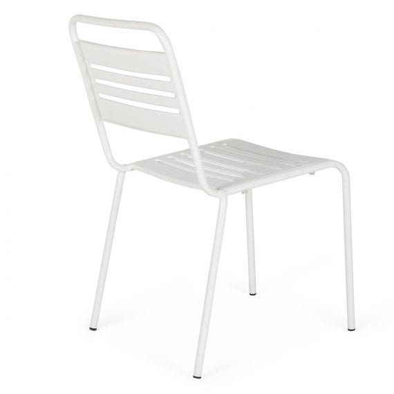 080151 Уличный стул Francisco Segarra Olimpia Santreyd - Вид №3