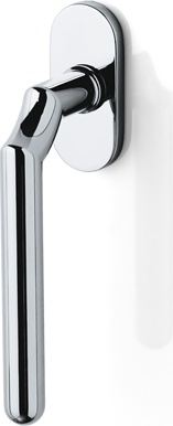 K251B_US Оконная ручка VIRGOLA OLIVARI 