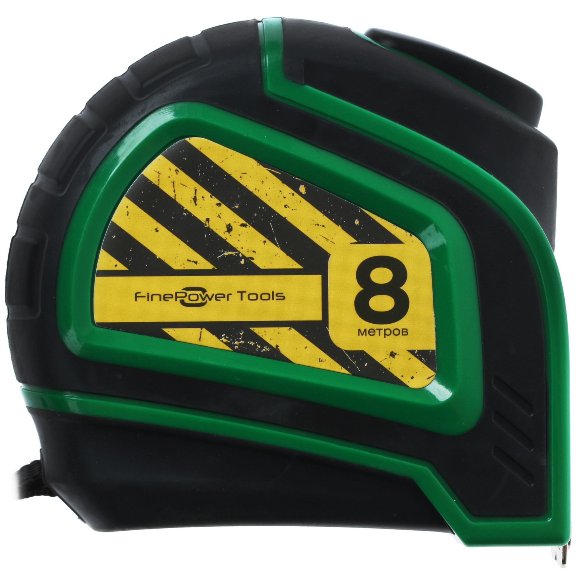 Рулетка FinePower MT0320 4811154 STDN-0084570 - Вид №1