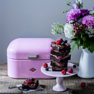 Контейнер для хранения Single Grandy, белый Wesco 23510101 - Вид №1