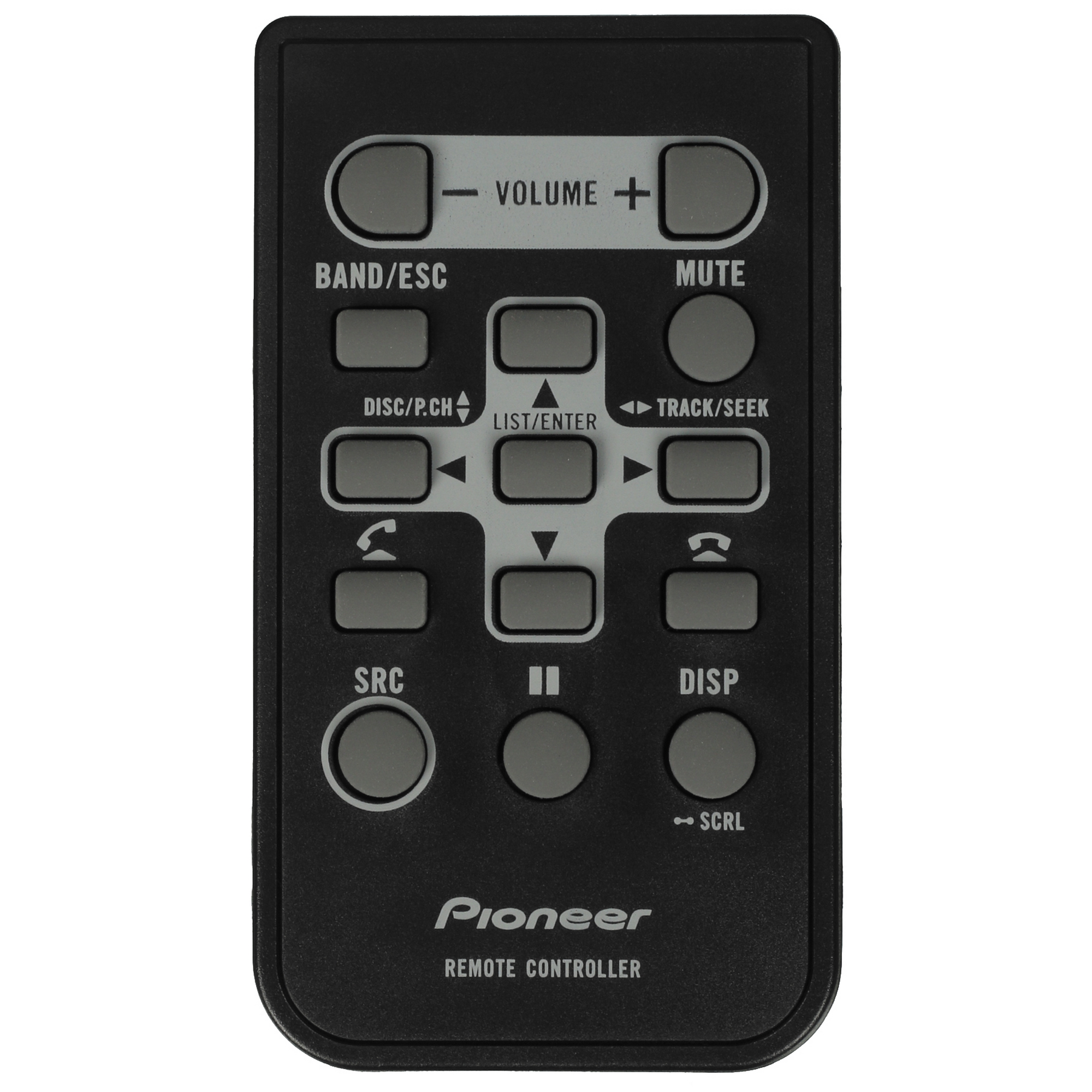 5088350 Автопроигрыватель Pioneer DMH-G225BT STDN-0065604 - Вид №5