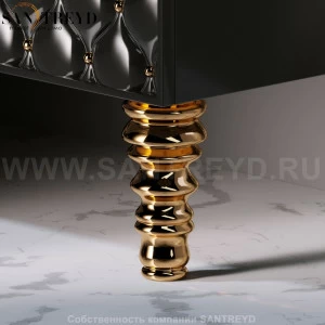 A081VX.250 Ножка для тумбы CLASS A. e T. Italia CLASS Италия