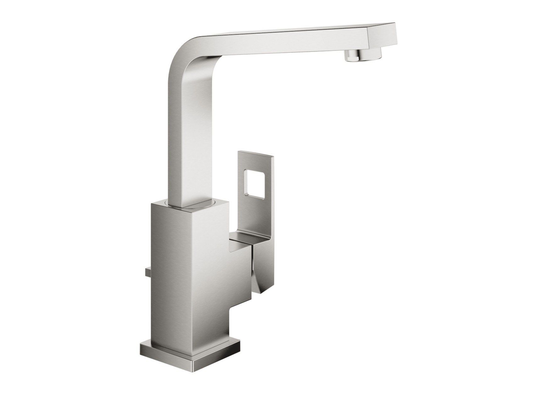 Однорычажный смеситель для раковины Grohe Eurocube ARCH-00046707 - Вид №3