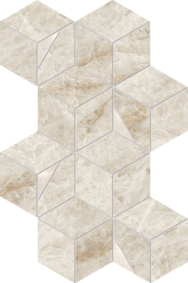 Керамогранит с мраморным эффектом Atlas Concorde Marvel Diva ARCH-00066015 - Вид №80