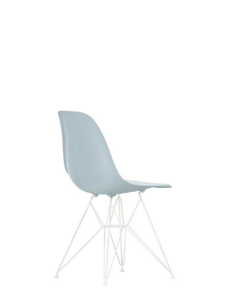 Стул из полипропилена с мягким сиденьем VITRA Eames Plastic Chair ARCH-00147160 - Вид №198