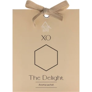 Ароматическое саше ARIDA HOME The Delight с фруктовым ароматом 89388907