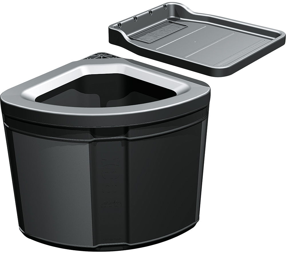 121.0307.563 Best, сортер pivot, 30 л Franke  - Вид №1