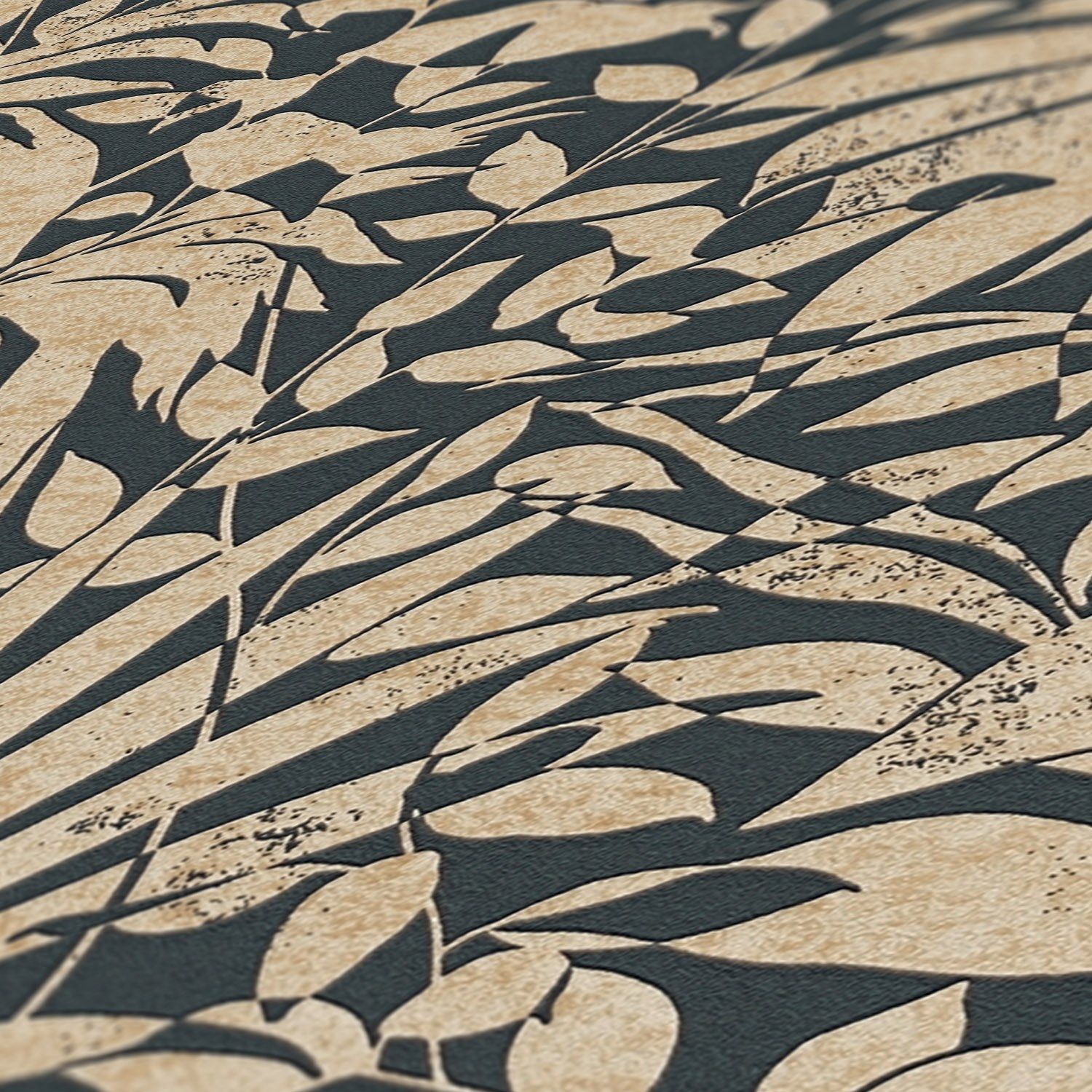 Виниловые обои с цветочным рисунком Architects Paper THE BOS - BATTLE OF STYLE ARCH-00104122 - Вид №44