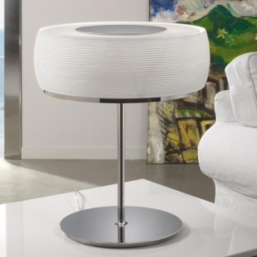 005104 Настольная лампа Bover Inari  - Вид №1