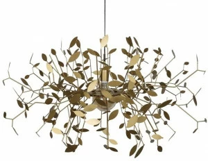 axis71 Подвесной светильник из металла