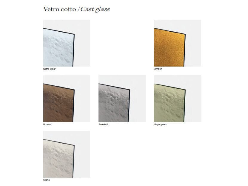 Стеклянный обеденный стол Naturedesign Home ARCH-00131946 - Вид №14