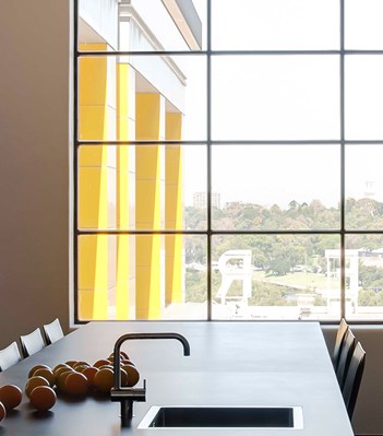 080W Модульная система / Спа-продукты vola  - Вид №1