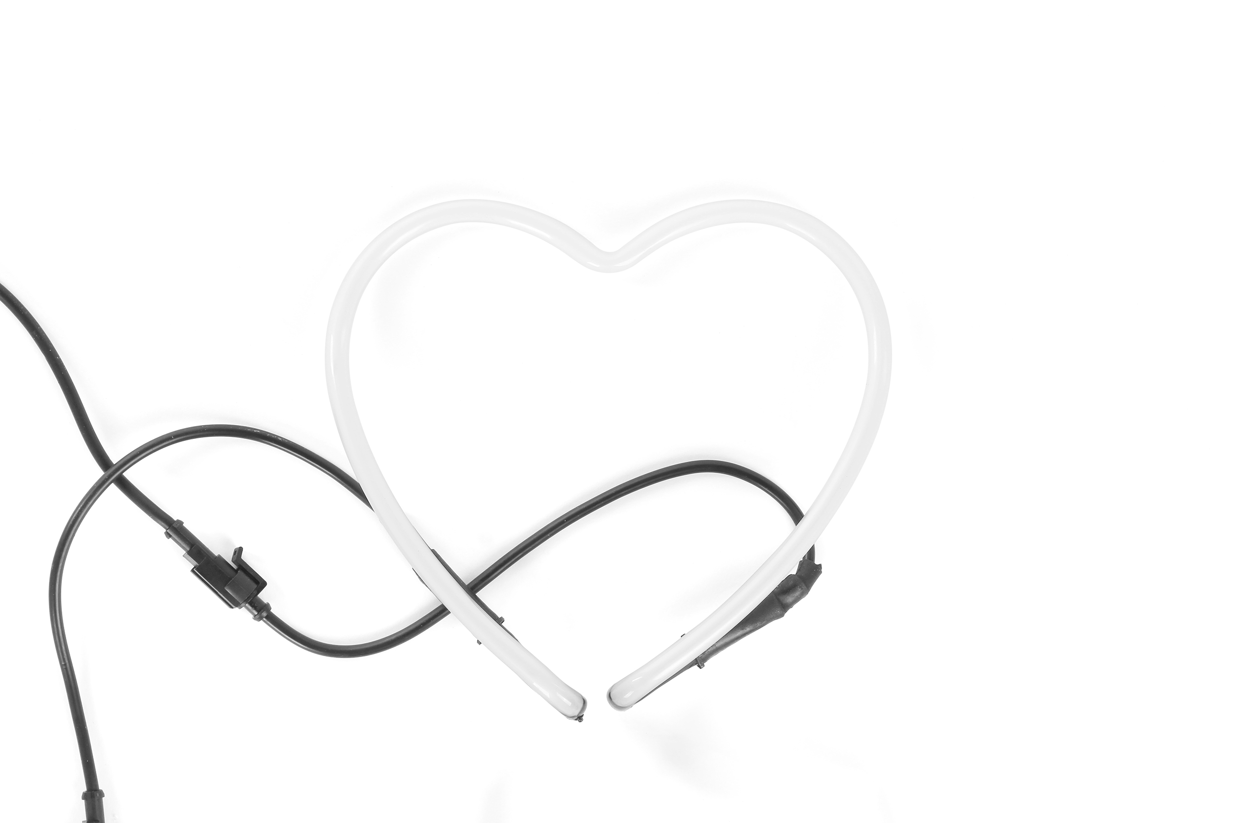 8008215000855 Настенный светильник Neon Art I Love NY ELECTRORETRO  - Вид №4