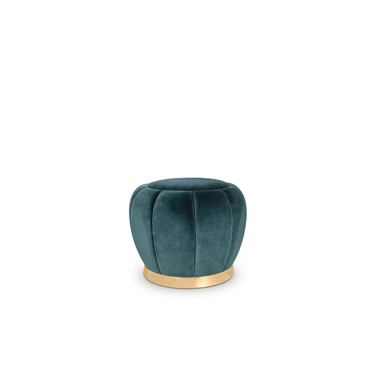 Табуреты и скамейки Florence Stool Covethouse ESSENTIAL HOME 