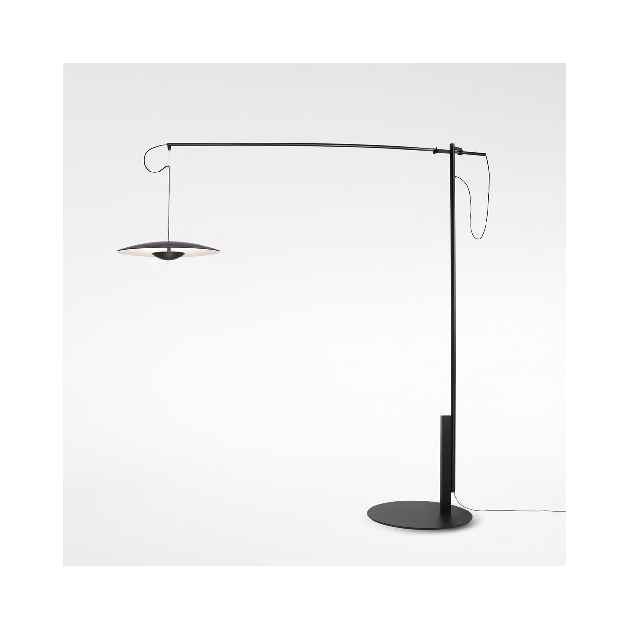 Торшер / Ginger XXL 60 Marset sun-id-379237 - Вид №1