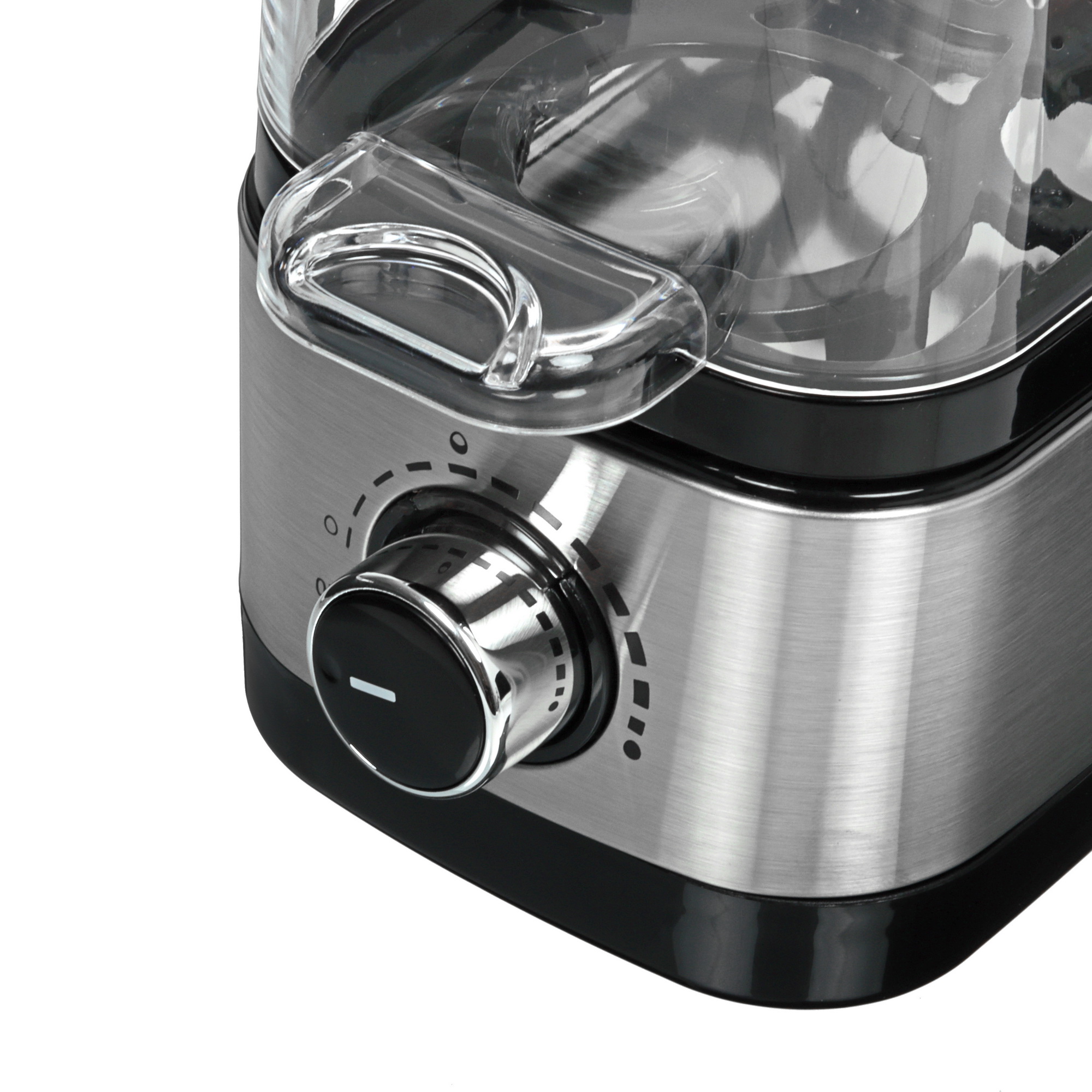 5354475 Яйцеварка Rommelsbacher ER 300 серебристый STDN-0053196 - Вид №3