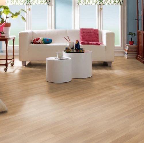 Ламинат Haro Дуб Премиум Натур 526662 - Вид №9