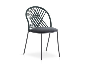 Штабелируемый садовый стул