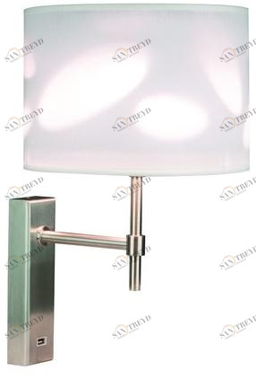 Brossier Saderne Настенный светильник Contemporain sun-id-1465984