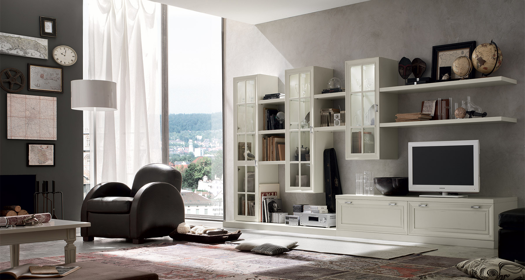 Collection mu451 Maroneseacf Murano