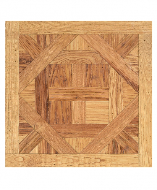 Quad29 Tifernoit Аремберг - каштан Parquet