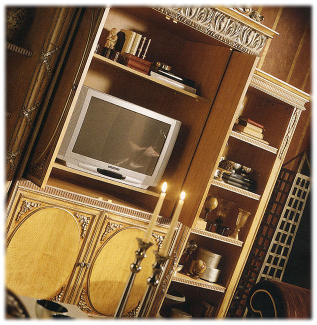 Тумба под TV  JUMBO COLLECTION FOS-19  - Вид №1