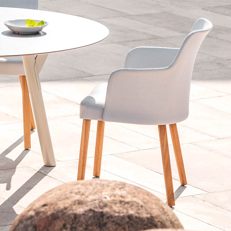 Стул EMMA VARASCHIN 236P7  - Вид №5