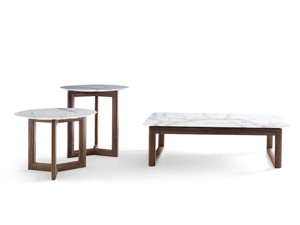 Прямоугольный журнальный столик Grilli ARCH-00050172 - Вид №1