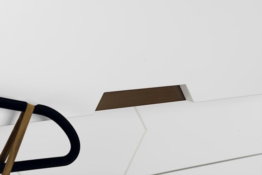 Maiullari Деревянный лакированный комод Patchwork sun-id-1454036 - Вид №7