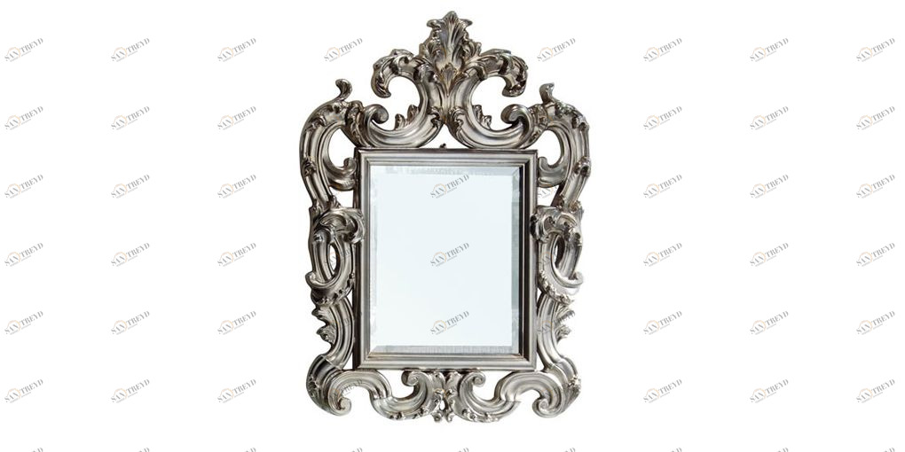 Зеркало в раме SN15 La Bussola‎ MIRRORS